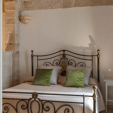 Pensjonat Diffuso Monopoli