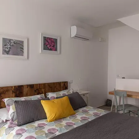 Diffuso Pensjonat 4*