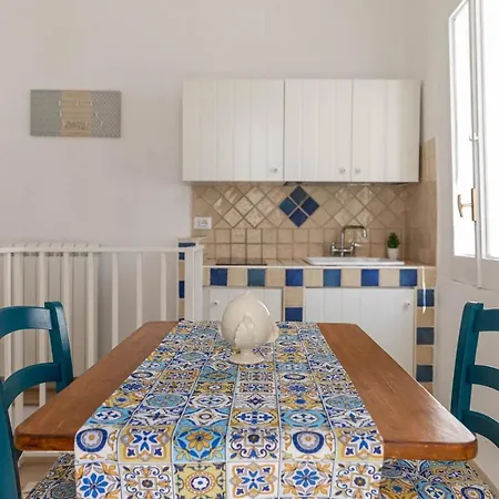 Pensjonat Diffuso 4*