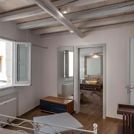 Pensjonat Diffuso 4*