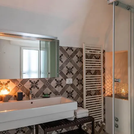 Diffuso Pensjonat Monopoli