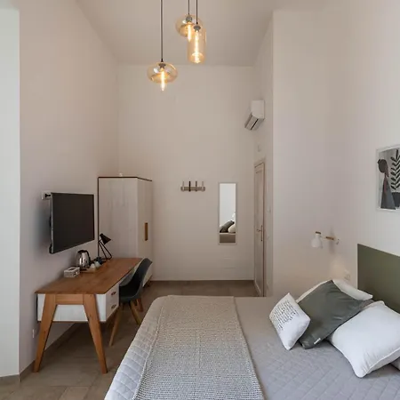 Diffuso Pensjonat 4*