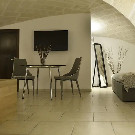 Diffuso Pensjonat 4*