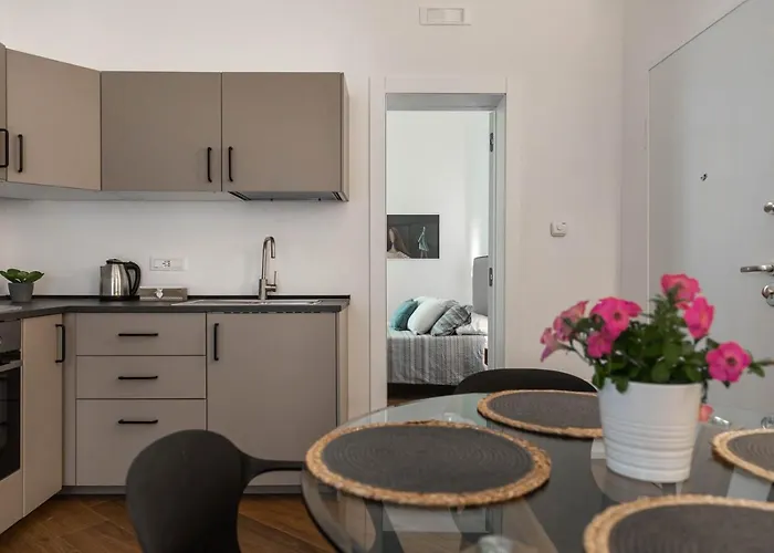 Diffuso Gasthof Monopoli