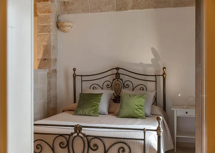 Gasthof Diffuso Monopoli