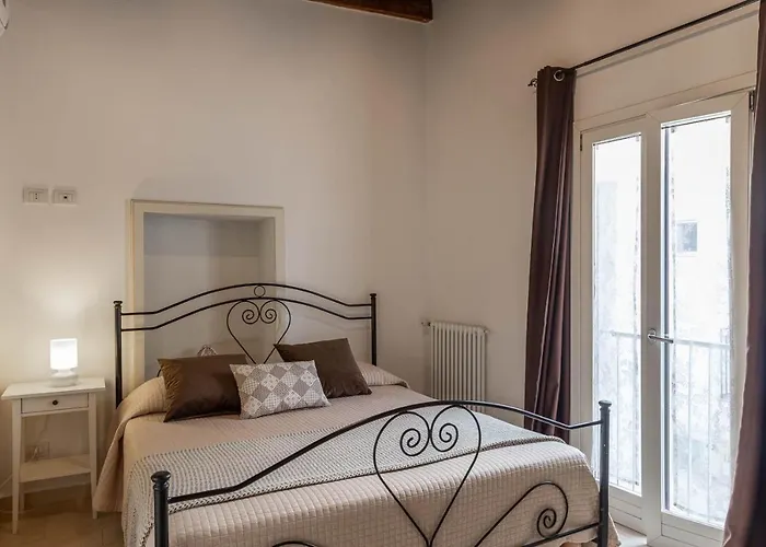 Gasthof Diffuso Monopoli