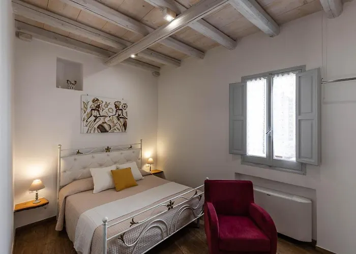 Diffuso Gasthof Monopoli