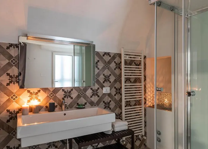 Diffuso Gasthof Monopoli