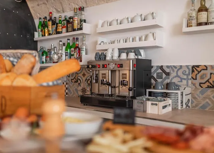 Diffuso 4* Монополи