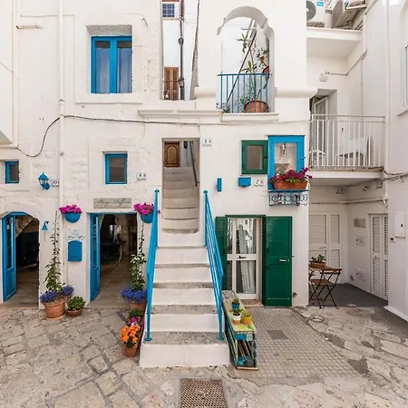 Diffuso Guest house