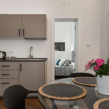 Diffuso Penzion Monopoli