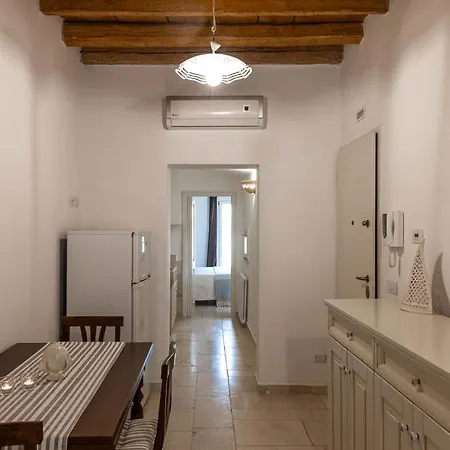 Diffuso Guest house 2*