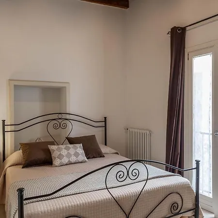 בית הארחה Diffuso מונופולי