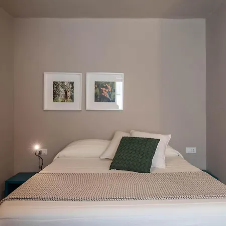 Guest house Diffuso Monopoli