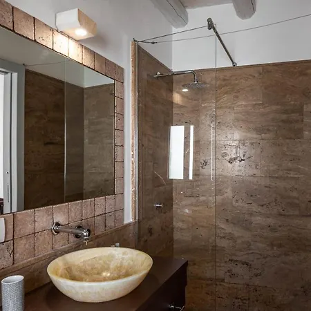 Diffuso Guest house