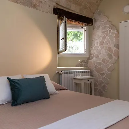 Guest house Diffuso 2*