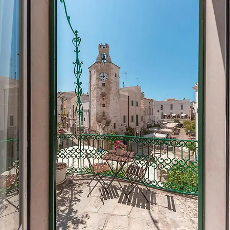 Diffuso Guest house