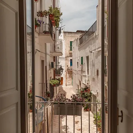 Diffuso Guest house Monopoli