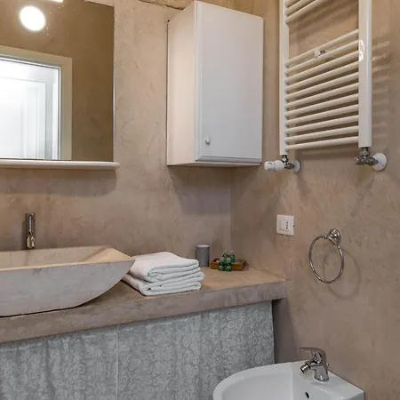 בית הארחה Diffuso מונופולי