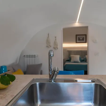 Diffuso Guest house Monopoli