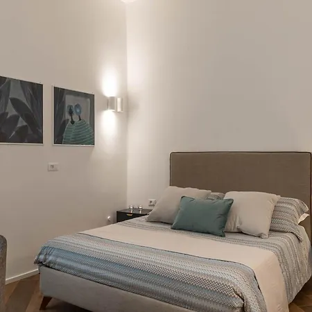 Guest house Diffuso Monopoli