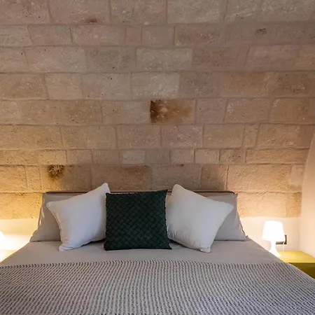Guest house Diffuso 2*