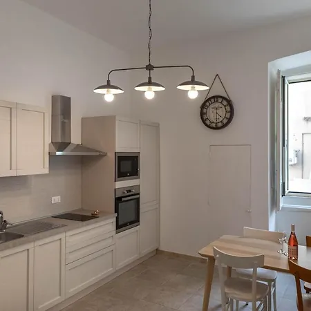 בית הארחה Diffuso