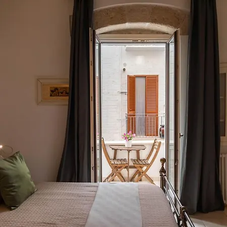 Gasthuis Diffuso 4*