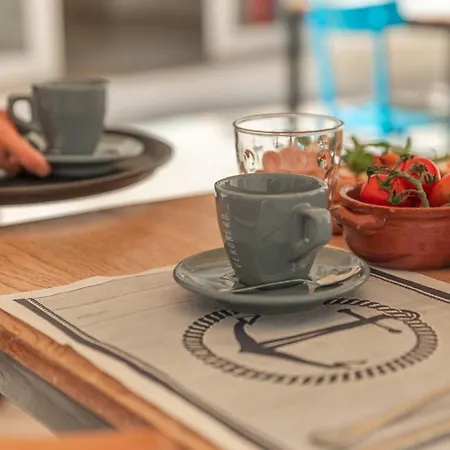 בית הארחה Diffuso