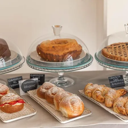 Diffuso בית הארחה 4*