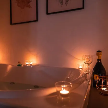 Diffuso Penzion Monopoli