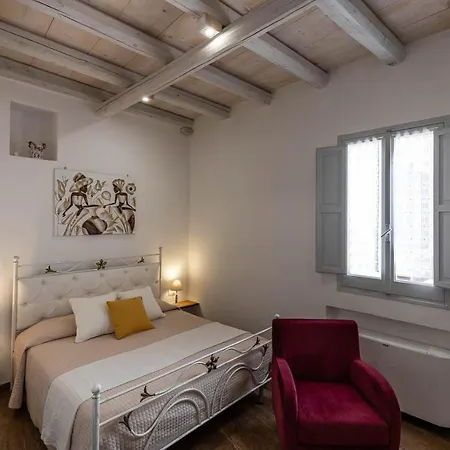 Diffuso Affittacamere Monopoli