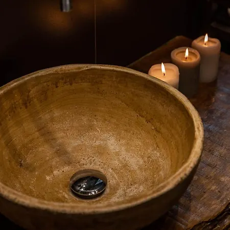 בית הארחה Diffuso מונופולי