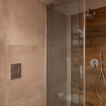 Diffuso Penzion Monopoli