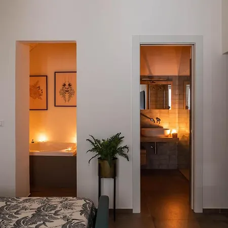 Diffuso Maison d'hôtes