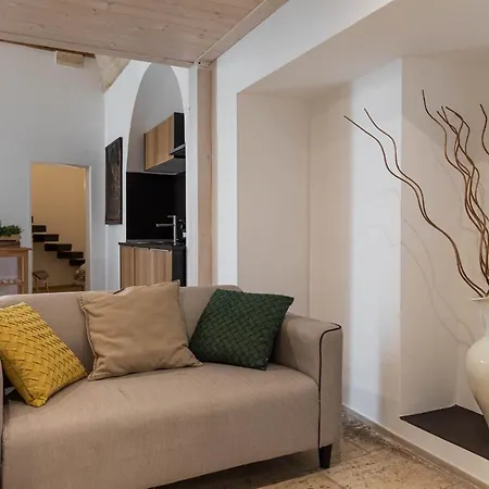 בית הארחה Diffuso מונופולי