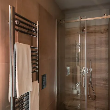 Diffuso Maison d'hôtes 2*