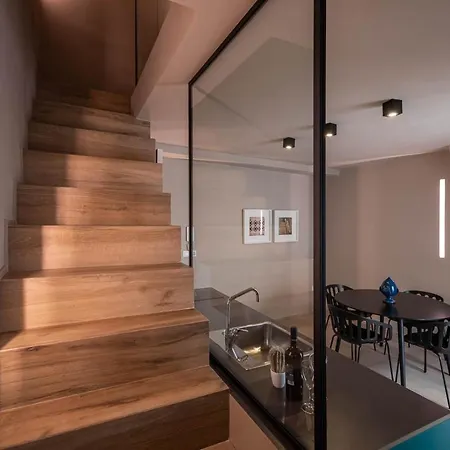 Diffuso בית הארחה