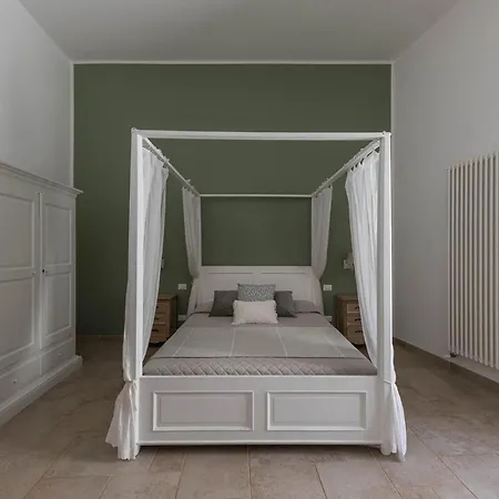 Guest house Diffuso Monopoli