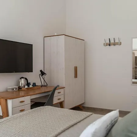 Diffuso Guest house