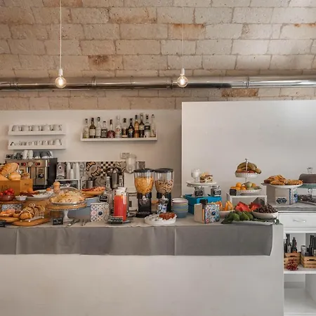 Penzion Diffuso Monopoli