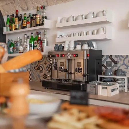 Diffuso 4* מונופולי