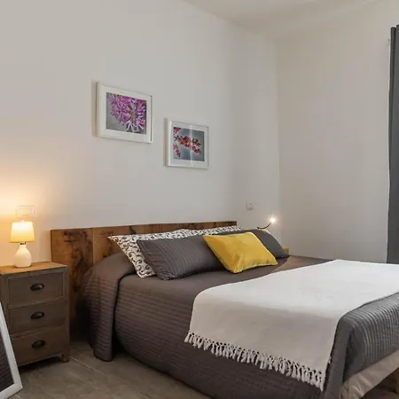Gasthuis Diffuso 4*