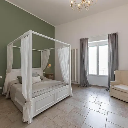 Diffuso Maison d'hôtes