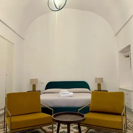 Diffuso Guest house Monopoli