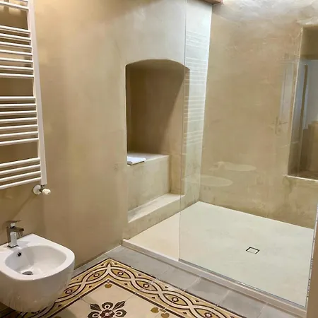 Diffuso Guest house