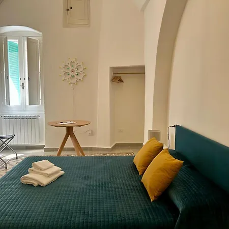 Diffuso Guest house 2*