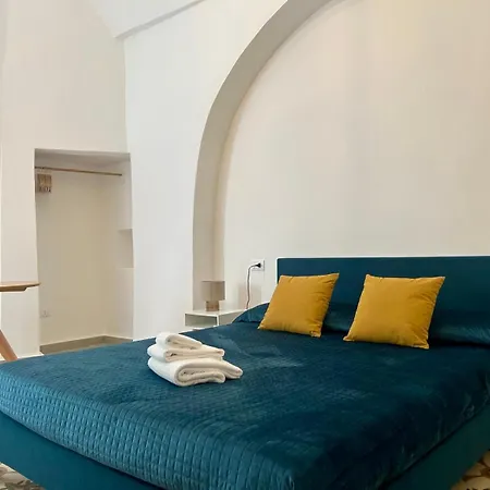 Guest house Diffuso 2*