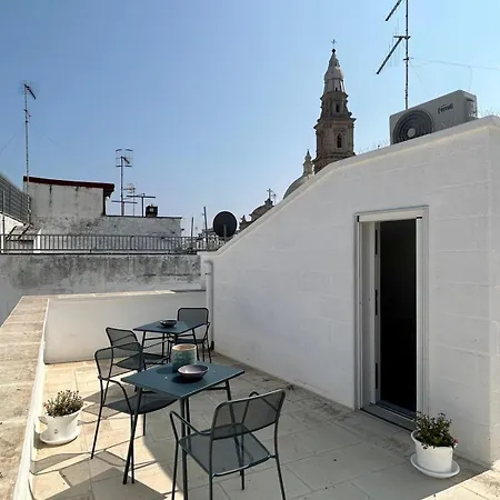 Diffuso Maison d'hôtes 2*
