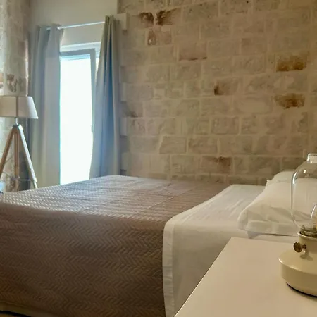 Diffuso 4* Monopoli
